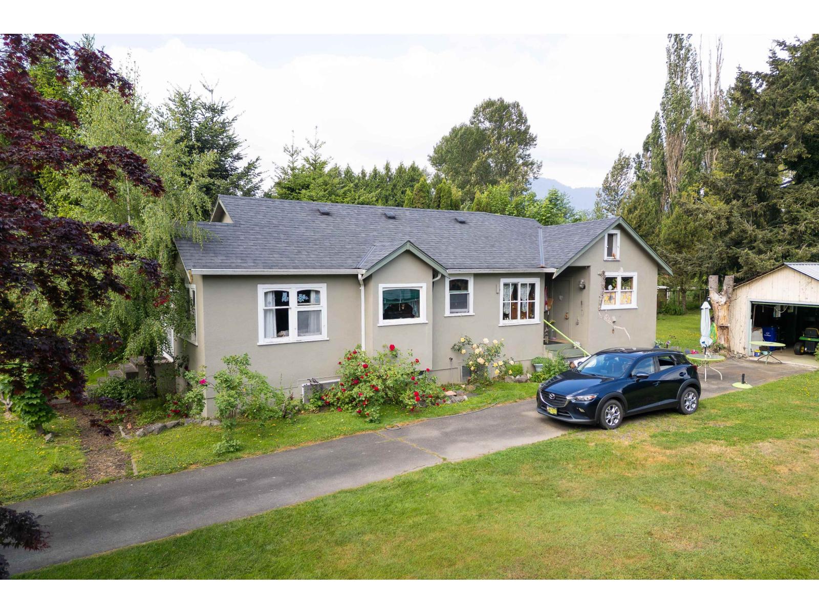 41793 YARROW CENTRAL ROAD|Yarrow, Yarrow, British Columbia