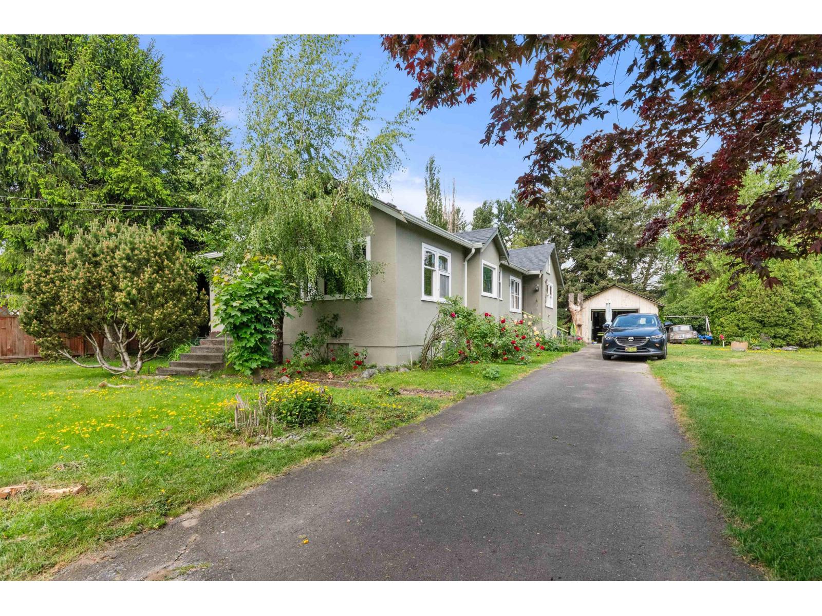 41793 Yarrow Central Road, Yarrow, Yarrow, British Columbia  V2R 5G3 - Photo 3 - R3122922