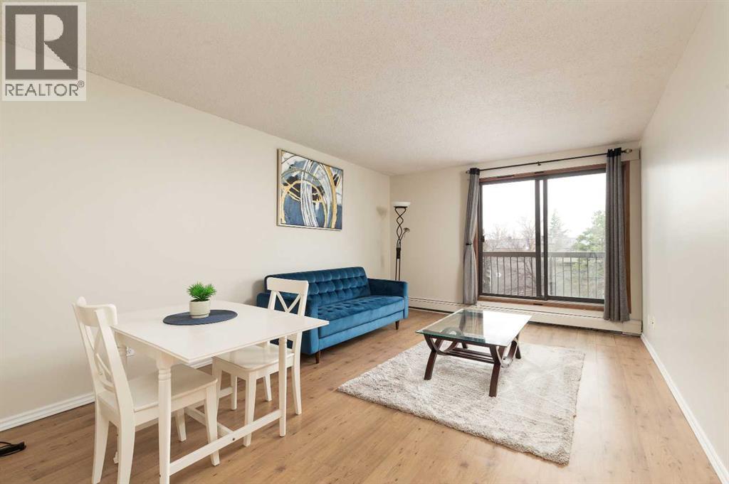 419, 5 Berkeley Place W, Lethbridge, Alberta  T1K 5M9 - Photo 12 - A2307011