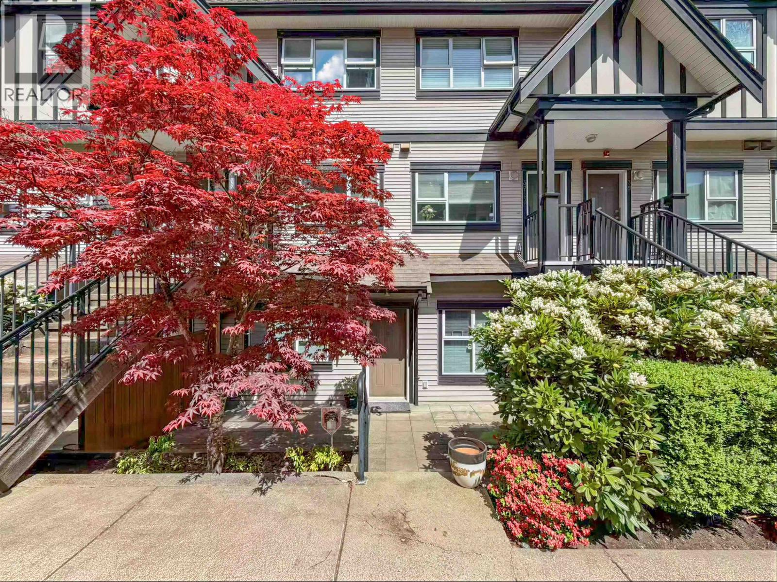 35 730 FARROW STREET, Coquitlam, British Columbia