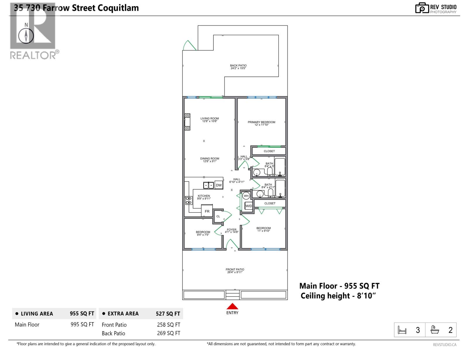 35 730 Farrow Street, Coquitlam, British Columbia  V3J 7Y7 - Photo 31 - R3121620