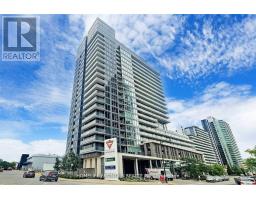 1608 - 72 ESTHER SHINER BOULEVARD, Toronto, Ontario
