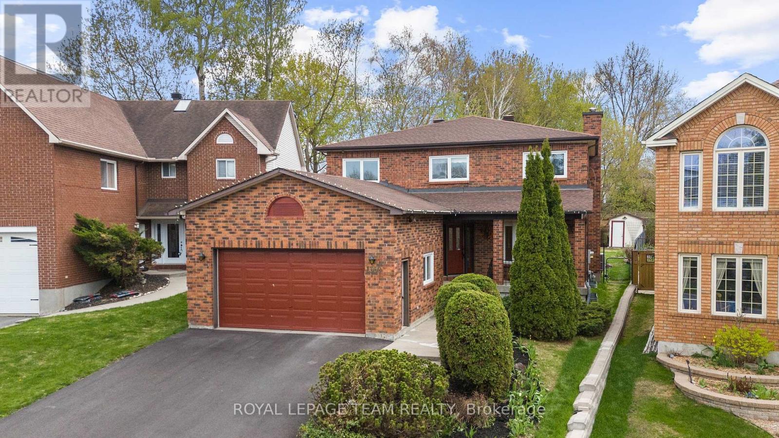 1360 Gaultois Avenue, Ottawa, Ontario  K1C 3G6 - Photo 1 - X13120026