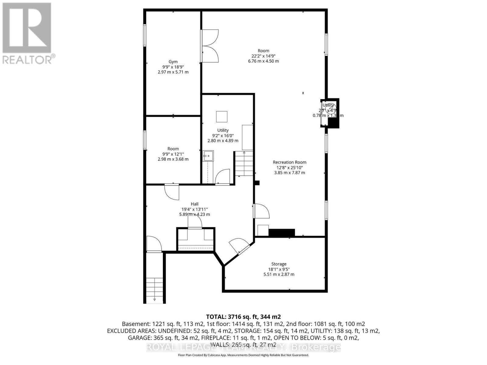 1360 Gaultois Avenue, Ottawa, Ontario  K1C 3G6 - Photo 40 - X13120026