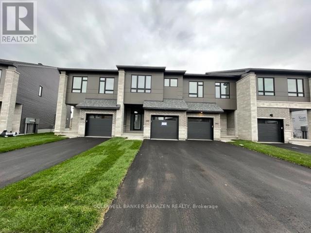 330 Whitham Crescent, North Grenville, Ontario  K0G 1J0 - Photo 2 - X13120034