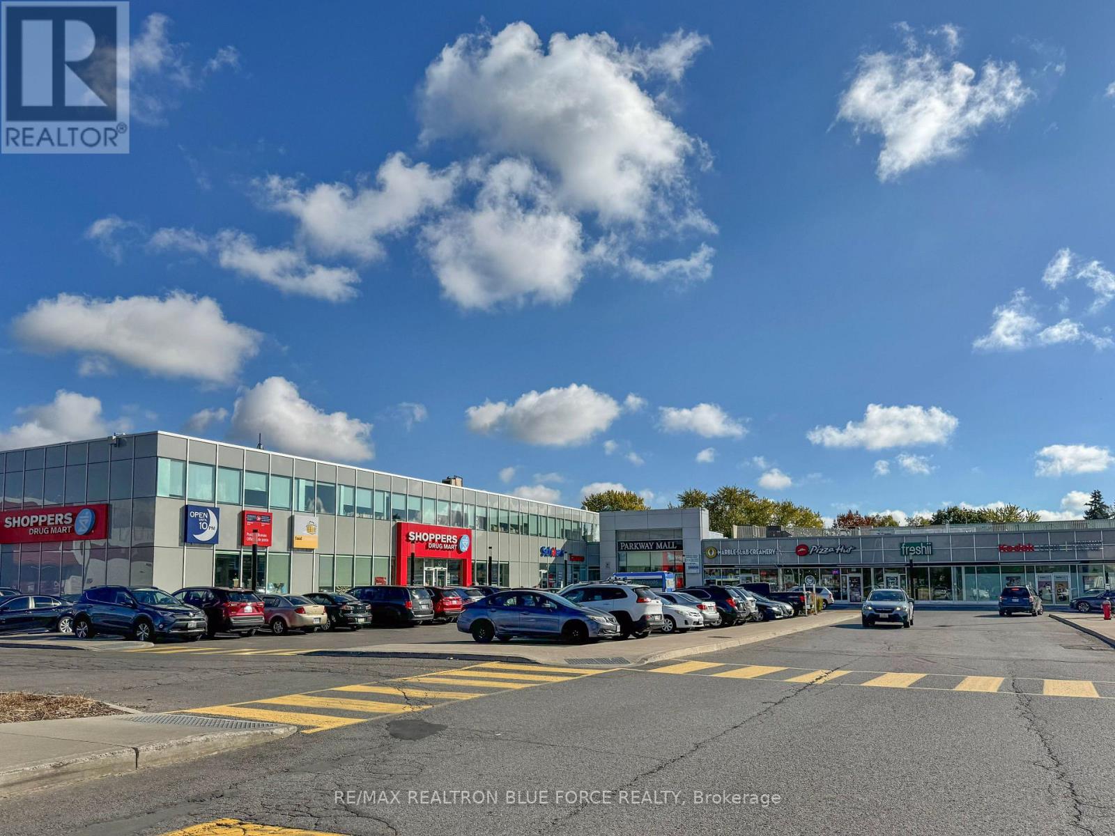 85 ELLESMERE ROAD, Toronto, Ontario