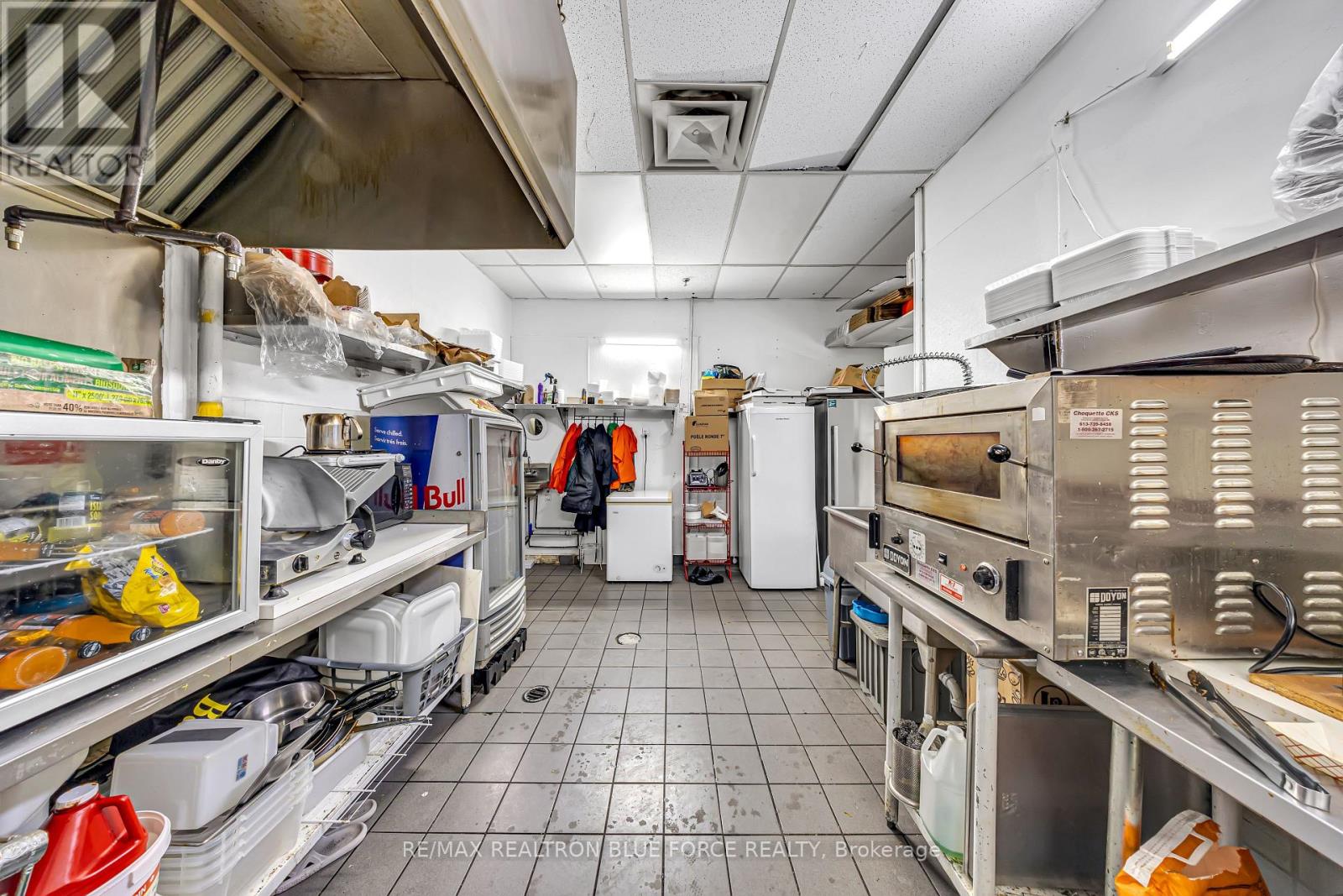 85 Ellesmere Road, Toronto, Ontario  M1R 4B7 - Photo 14 - E13120030