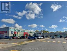85 ELLESMERE ROAD, Toronto, Ontario