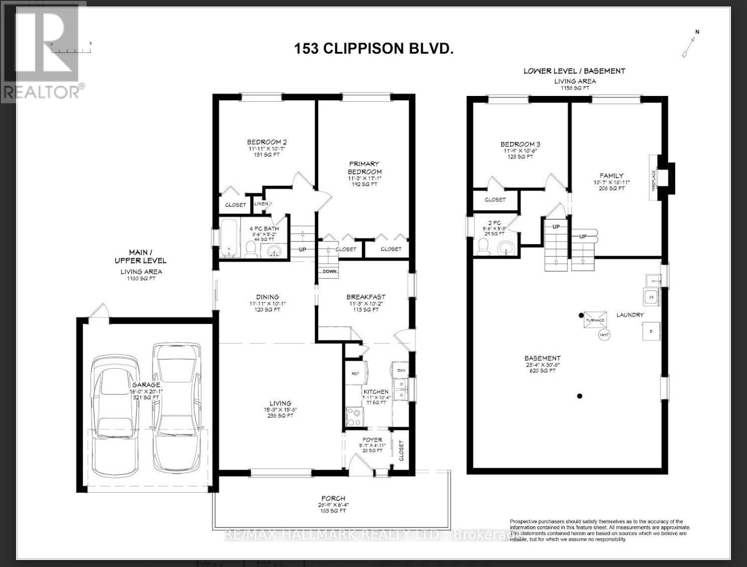 153 Clappison Boulevard, Toronto, Ontario  M1C 2H3 - Photo 27 - E13120062