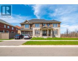 423 ROYAL WEST DRIVE, Brampton, Ontario