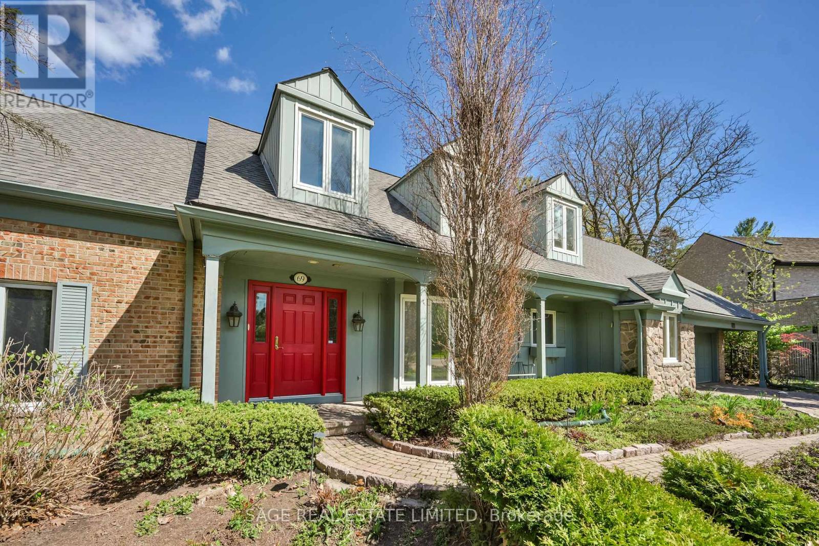 69 FAIRWAY HEIGHTS DRIVE, Markham, Ontario