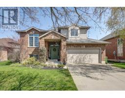 3 STEEPLECHASE COURT, St. Thomas, Ontario