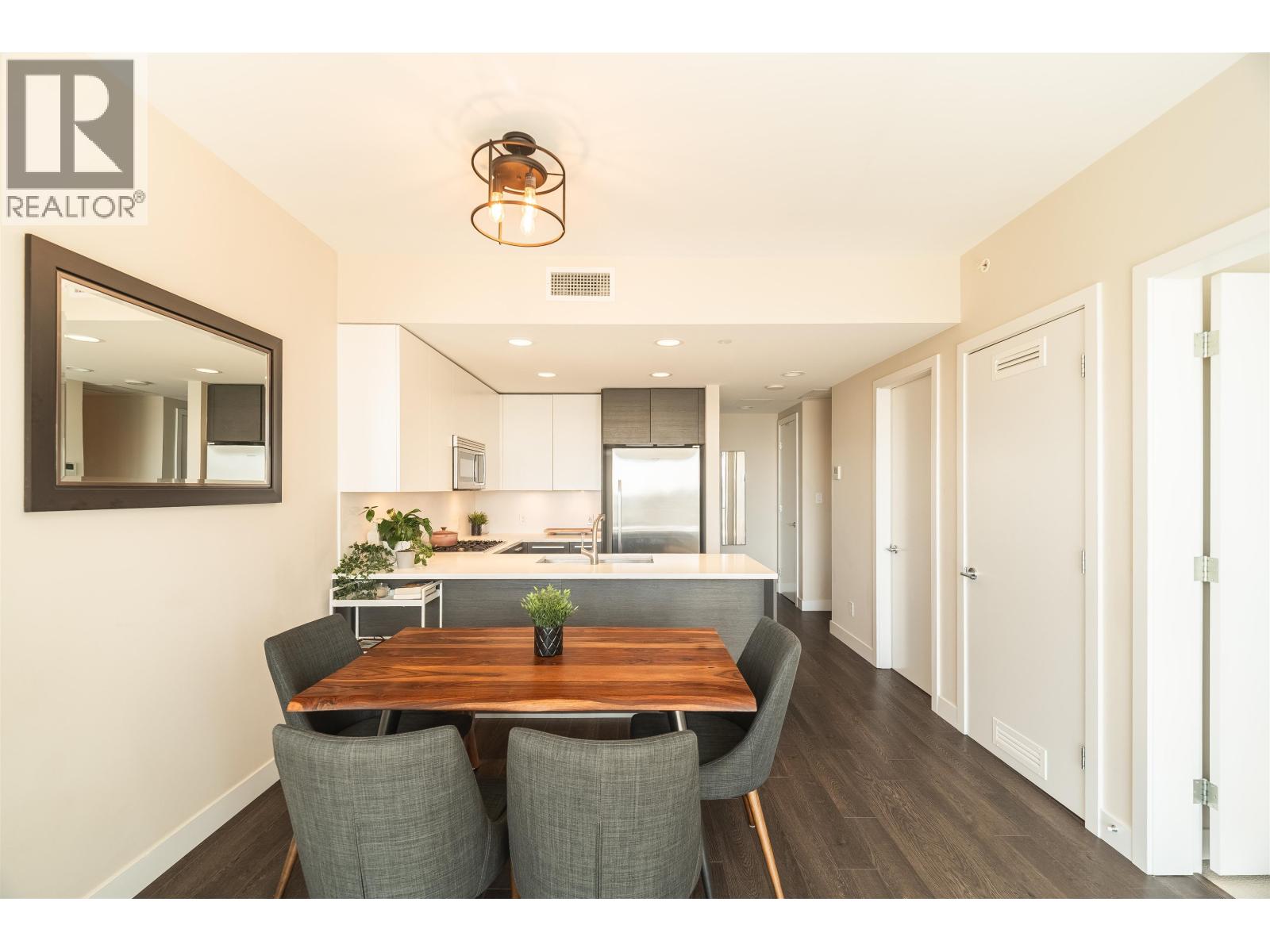 2601 2008 Rosser Avenue, Burnaby, British Columbia  V5C 0H8 - Photo 9 - R3122109