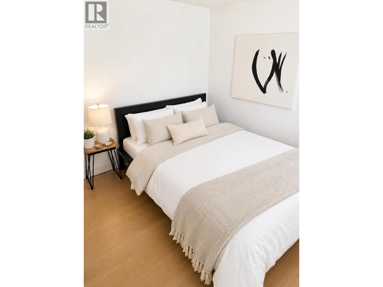 702 1325 Rolston Street, Vancouver, British Columbia  V6B 0M2 - Photo 7 - R3110772