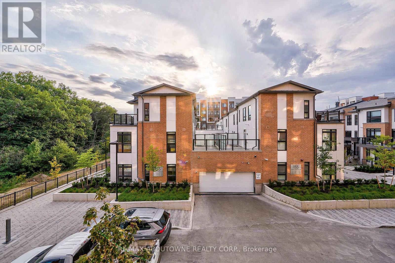 204 - 135 Canon Jackson Drive, Toronto, Ontario M6M 0C3 - Photo 20 - W13120032