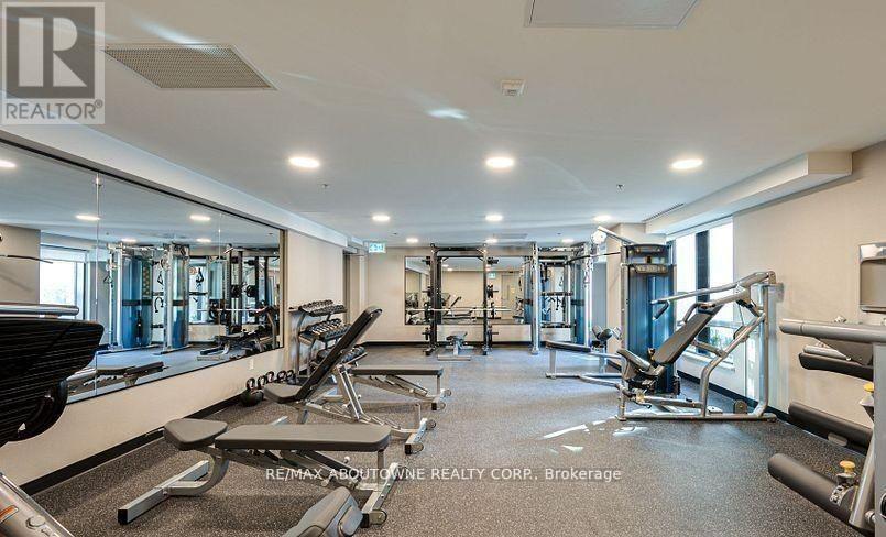 204 - 135 Canon Jackson Drive, Toronto, Ontario M6M 0C3 - Photo 24 - W13120032