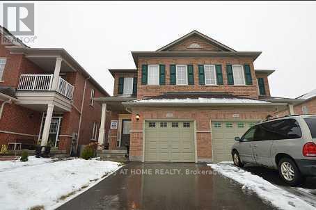 UPPER - 3365 STONEY CRESCENT, Mississauga, Ontario