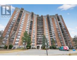 1314 - 50 MISSISSAUGA VALLEY BOULEVARD, Mississauga, Ontario