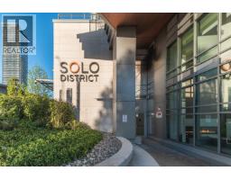 2601 2008 ROSSER AVENUE, Burnaby, British Columbia