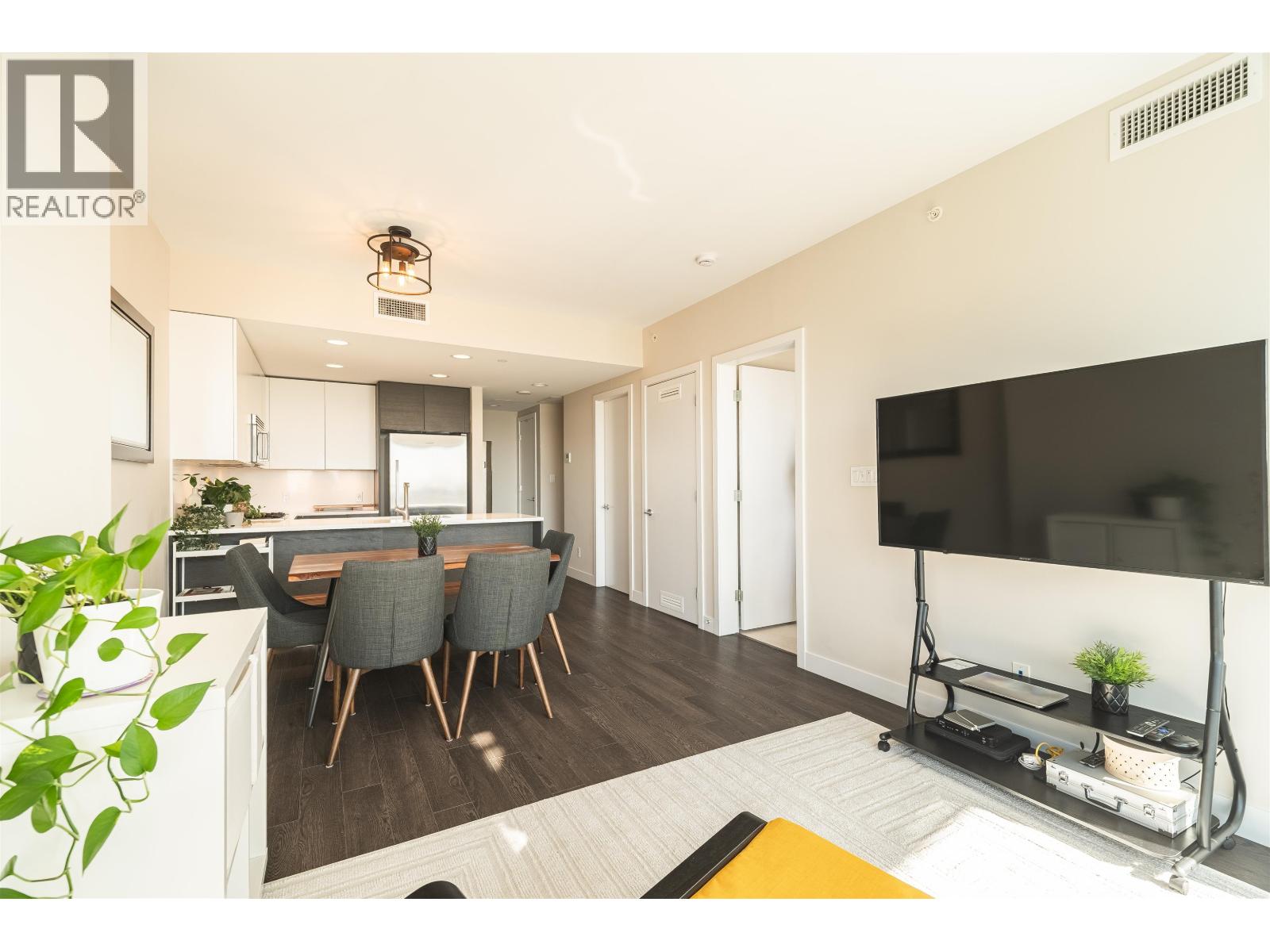 2601 2008 Rosser Avenue, Burnaby, British Columbia  V5C 0H8 - Photo 11 - R3122109