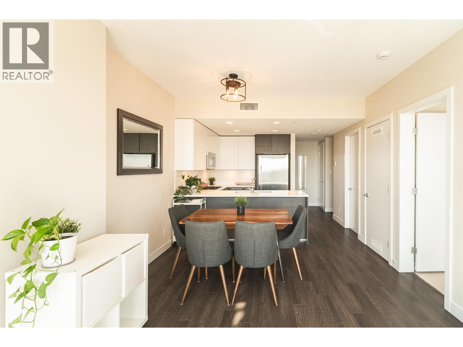2601 2008 Rosser Avenue, Burnaby, British Columbia  V5C 0H8 - Photo 10 - R3122109