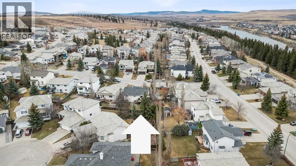 10 Bow Ridge Lane, Cochrane, Alberta  T4C 1T6 - Photo 44 - A2303344