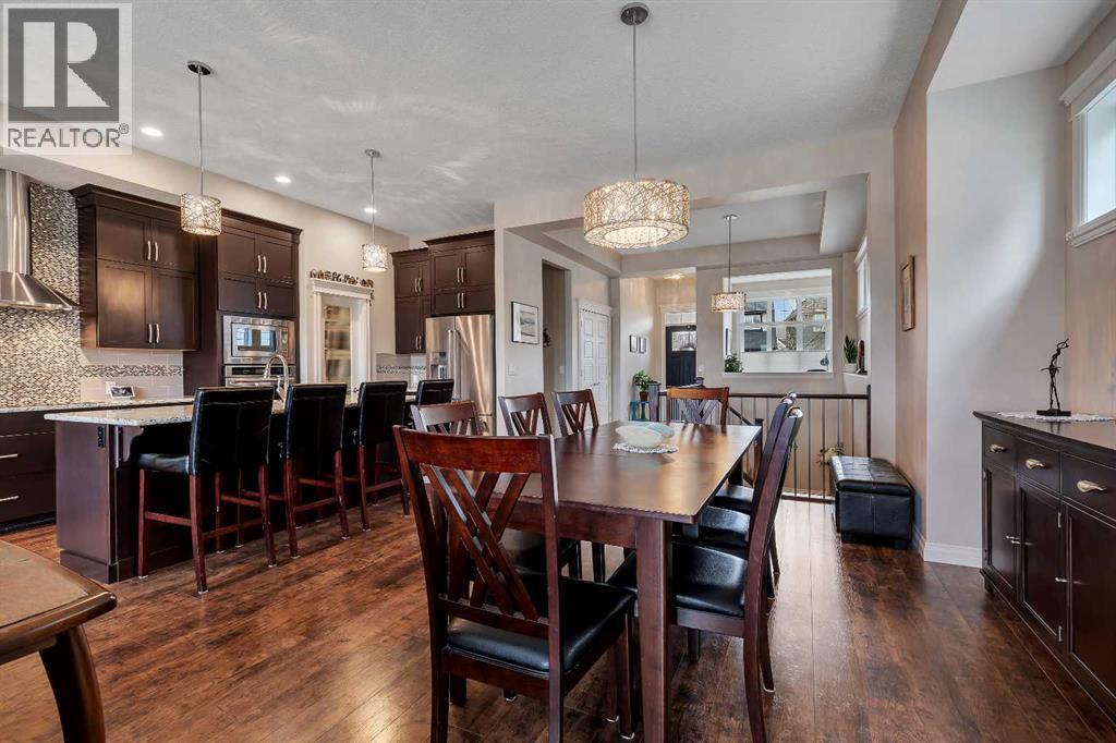 369 Marquis Landing SE, Calgary, Alberta  T3M 2H4 - Photo 14 - A2308089