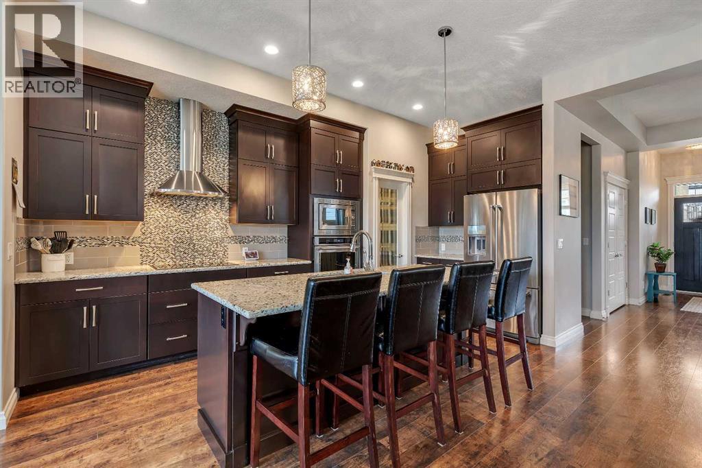 369 Marquis Landing SE, Calgary, Alberta  T3M 2H4 - Photo 8 - A2308089