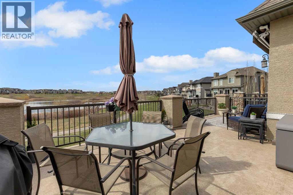 369 Marquis Landing SE, Calgary, Alberta  T3M 2H4 - Photo 21 - A2308089