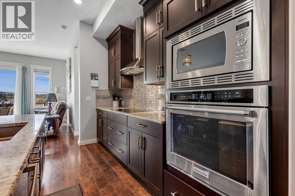369 Marquis Landing SE, Calgary, Alberta  T3M 2H4 - Photo 10 - A2308089