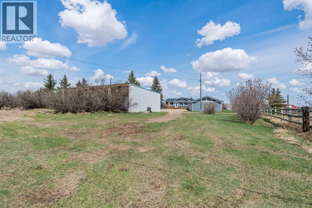 274048 Range Road 261, Rural Rocky View County, Alberta  T0M 0G0 - Photo 44 - A2309615