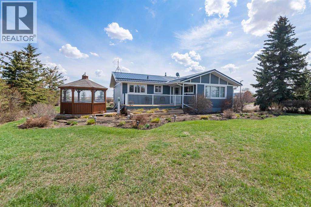 274048 Range Road 261, Rural Rocky View County, Alberta  T0M 0G0 - Photo 47 - A2309615