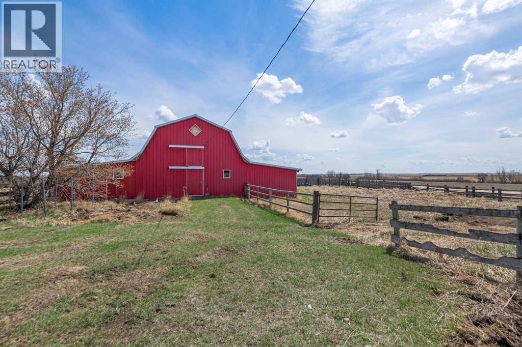 274048 Range Road 261, Rural Rocky View County, Alberta  T0M 0G0 - Photo 42 - A2309615