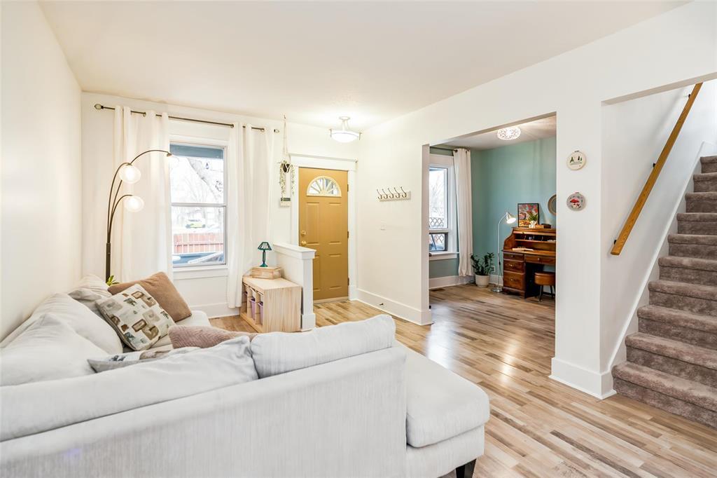 407 Whittier Avenue E, Winnipeg, Manitoba R2C 0M6 - Photo 10 - 202610224