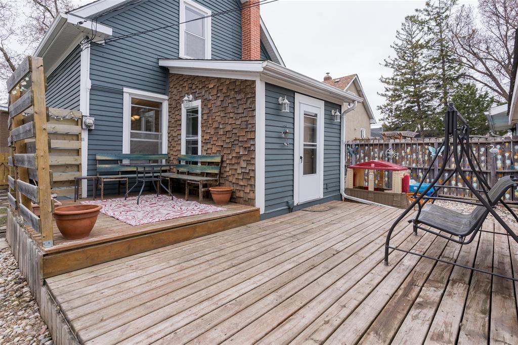 407 Whittier Avenue E, Winnipeg, Manitoba R2C 0M6 - Photo 37 - 202610224