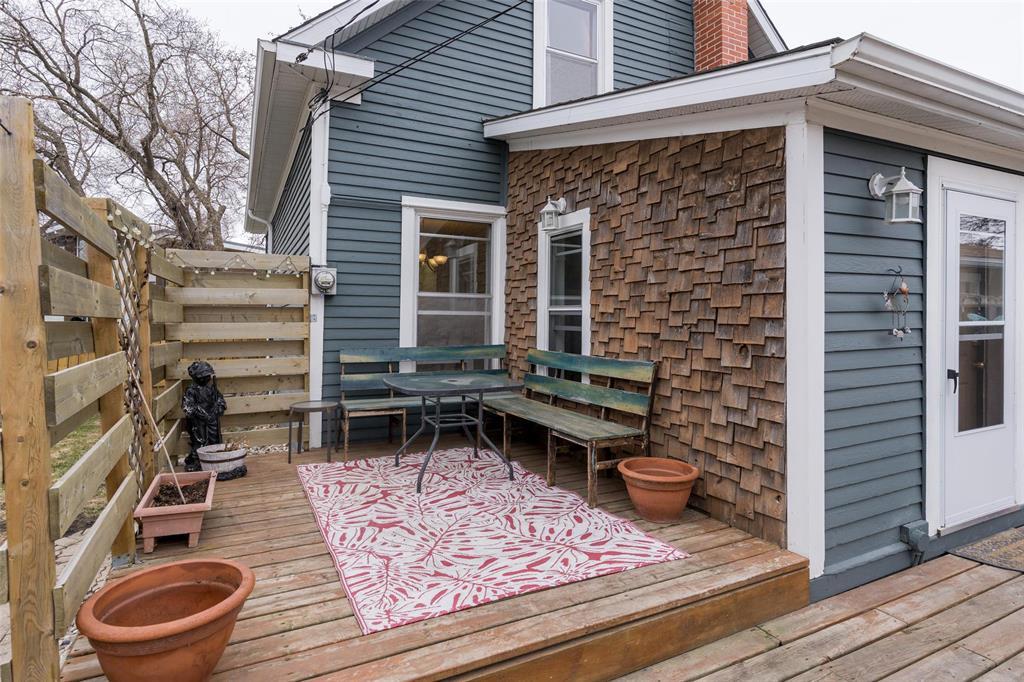 407 Whittier Avenue E, Winnipeg, Manitoba R2C 0M6 - Photo 38 - 202610224