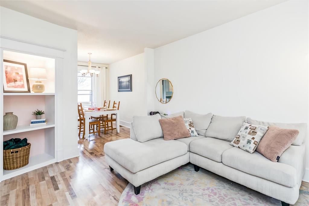 407 Whittier Avenue E, Winnipeg, Manitoba R2C 0M6 - Photo 4 - 202610224