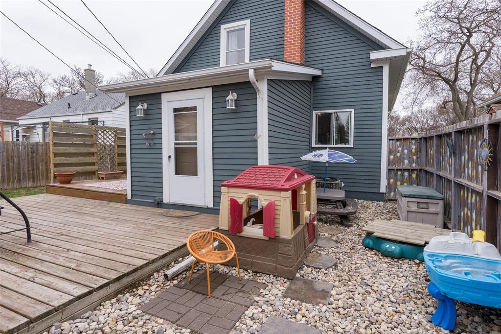 407 Whittier Avenue E, Winnipeg, Manitoba R2C 0M6 - Photo 41 - 202610224