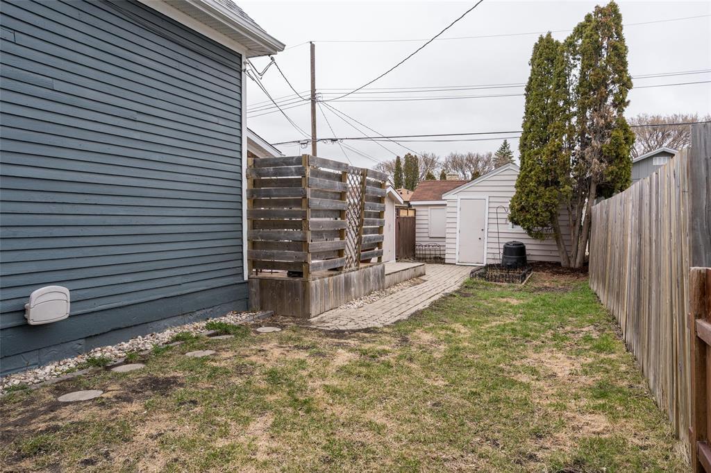 407 Whittier Avenue E, Winnipeg, Manitoba R2C 0M6 - Photo 42 - 202610224