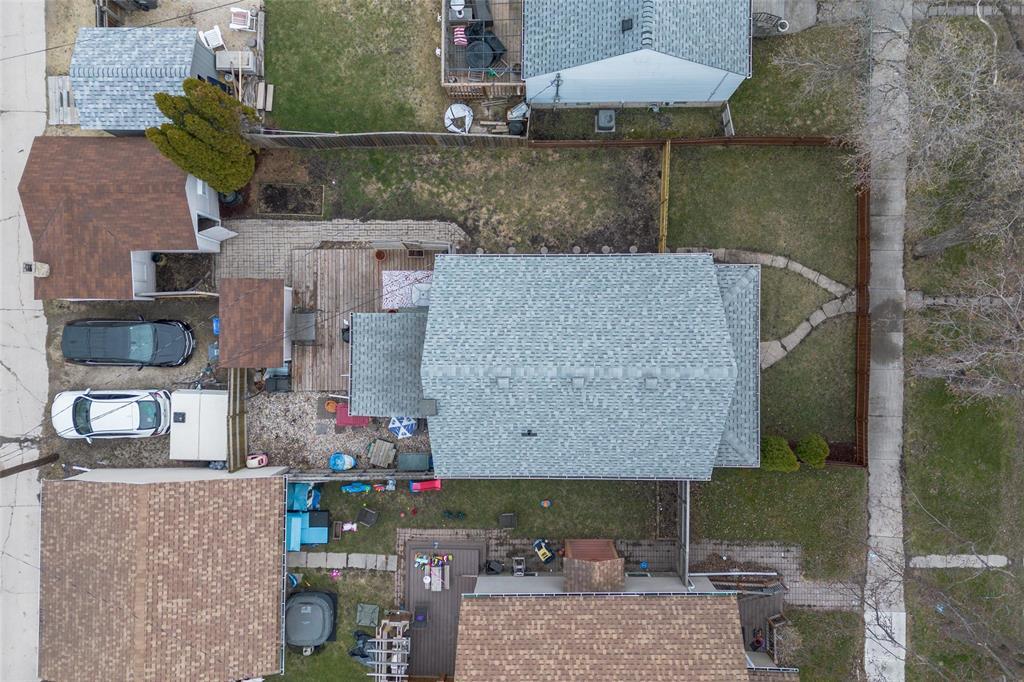407 Whittier Avenue E, Winnipeg, Manitoba R2C 0M6 - Photo 46 - 202610224