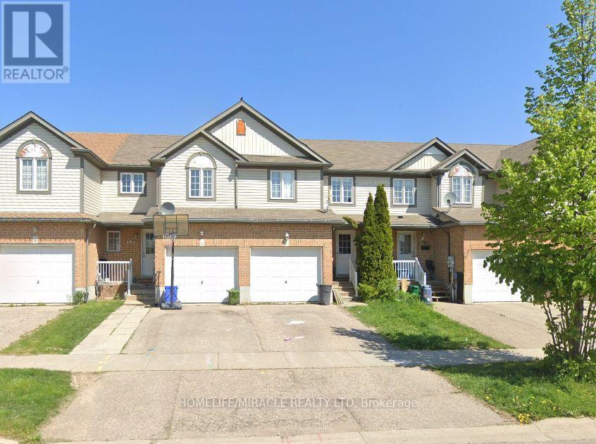 193 PROSPERITY DRIVE, Kitchener, Ontario