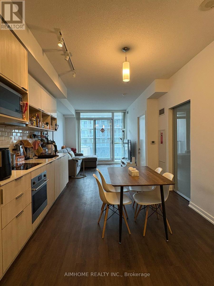 506 - 52 Forest Manor Road, Toronto, Ontario  L3R 6G2 - Photo 2 - C13107960