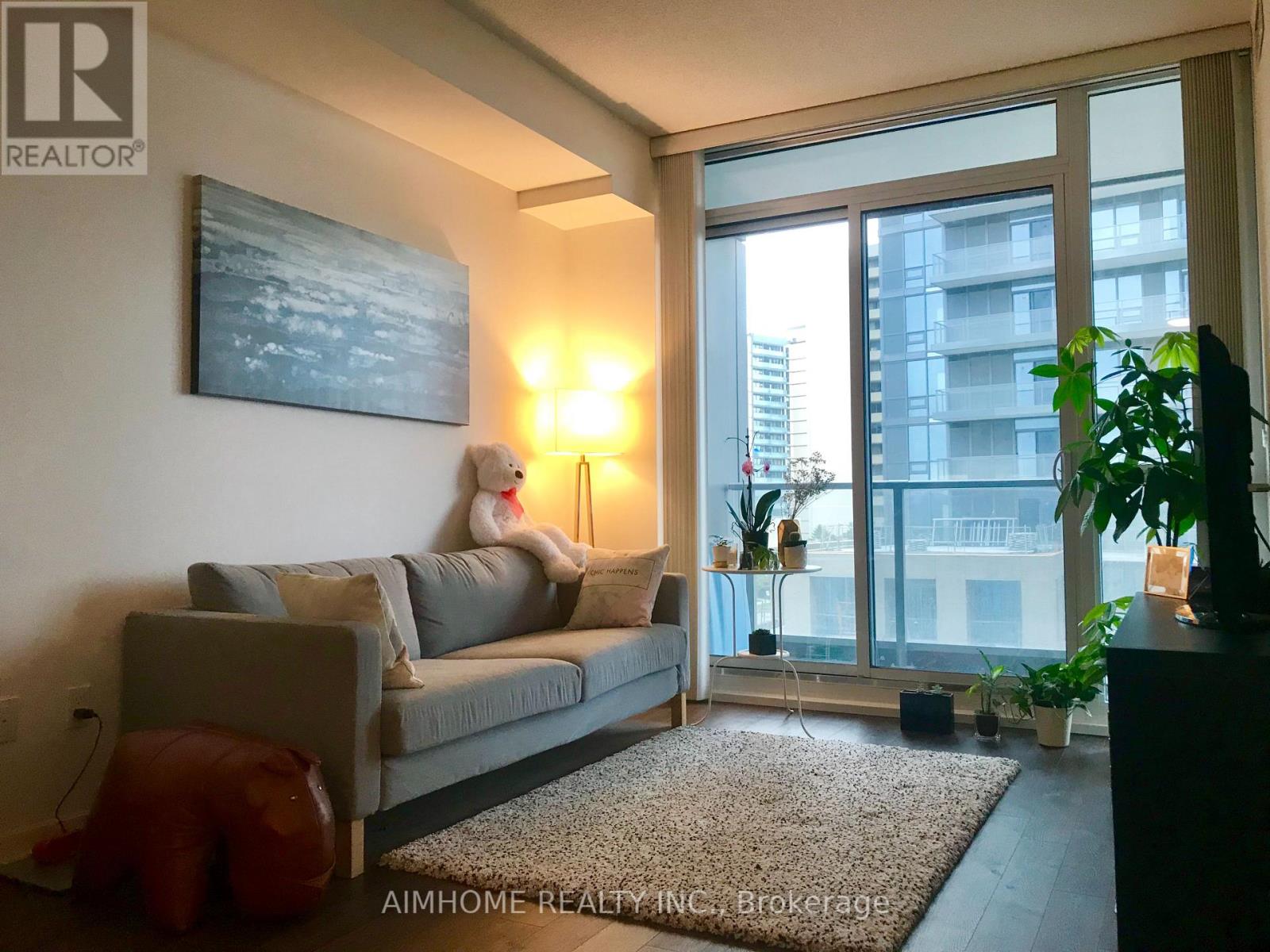 506 - 52 Forest Manor Road, Toronto, Ontario  L3R 6G2 - Photo 3 - C13107960
