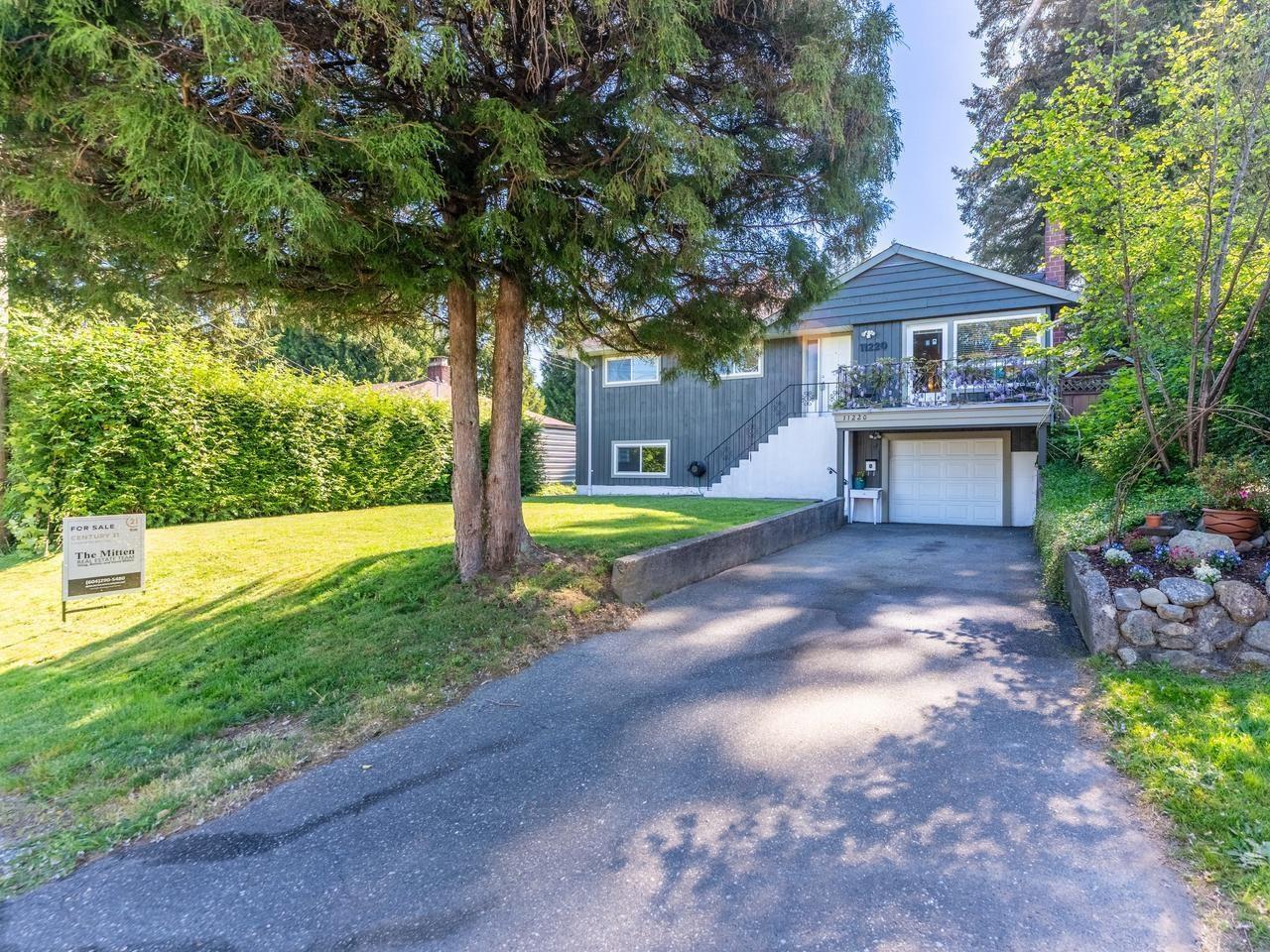 11220 LANSDOWNE DRIVE, Surrey, British Columbia