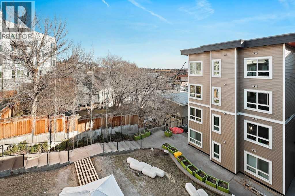 313, 510 Edmonton Trail NE, Calgary, Alberta  T2E 3H1 - Photo 23 - A2287472