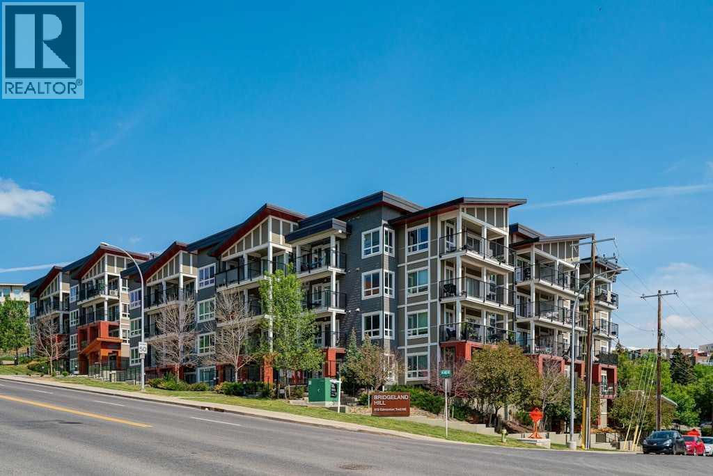 313, 510 Edmonton Trail NE, Calgary, Alberta  T2E 3H1 - Photo 29 - A2287472