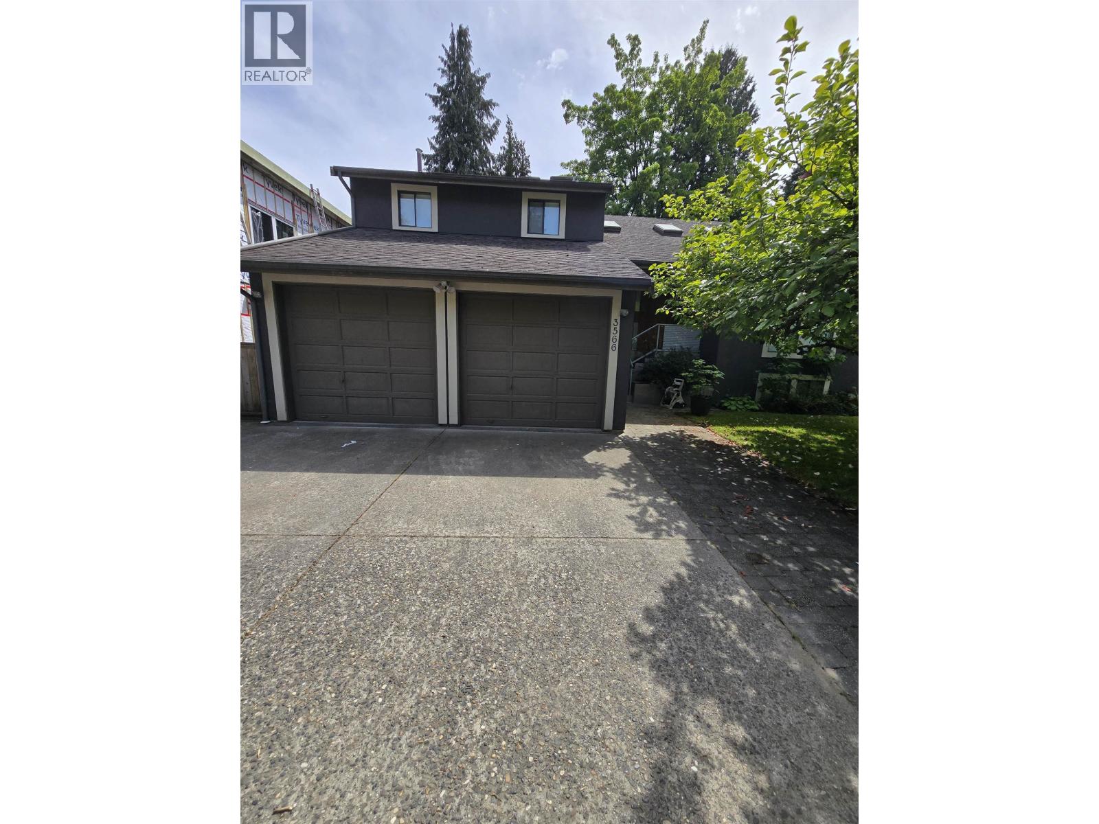 3566 W 39TH AVENUE, Vancouver, British Columbia