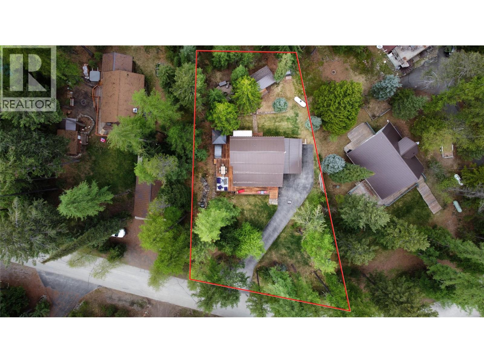 9387 Moyie Shores Estates Road, Moyie, British Columbia V0B 2A0 - Photo 5 - 10387121