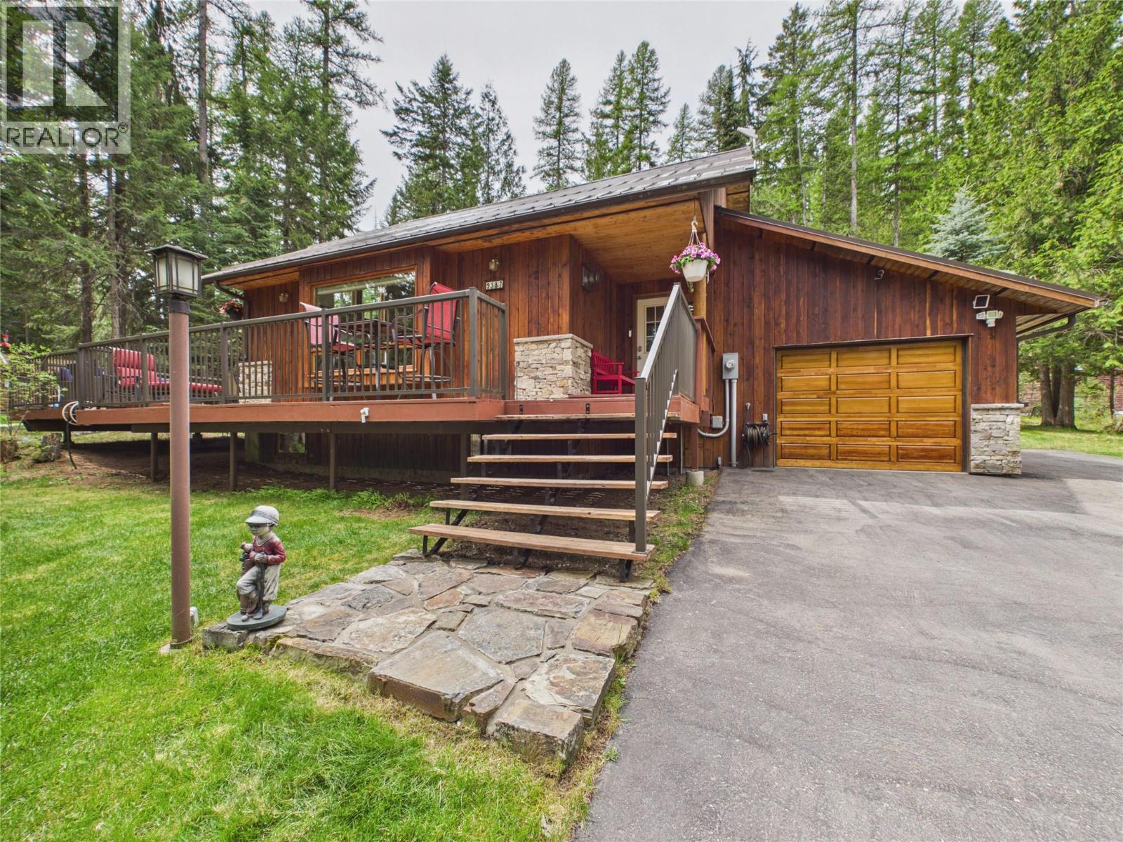 9387 Moyie Shores Estates Road, Moyie, British Columbia V0B 2A0 - Photo 3 - 10387121