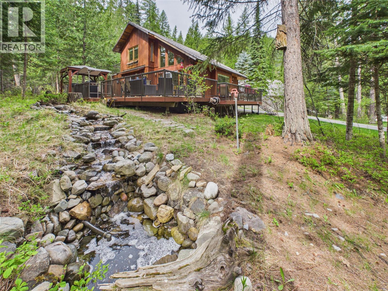9387 Moyie Shores Estates Road, Moyie, British Columbia V0B 2A0 - Photo 55 - 10387121